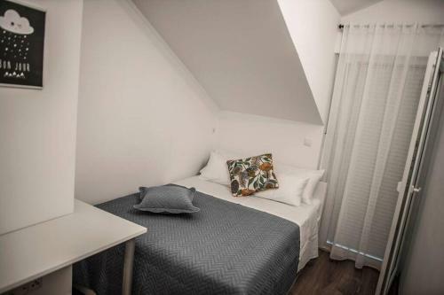 Apartamento Soul House Omi?