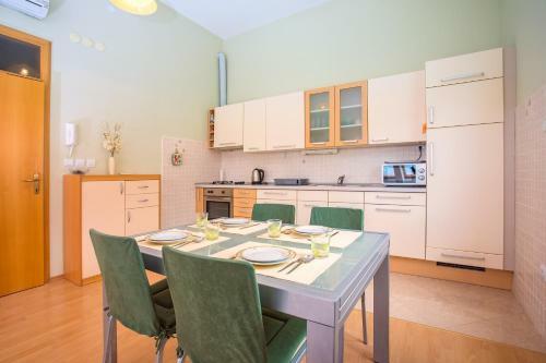 Apartmani Ribnjak Seka