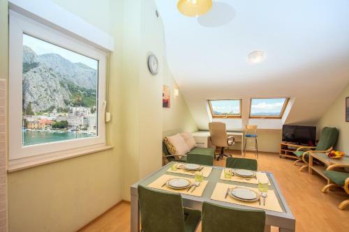 Apartmani Ribnjak Seka