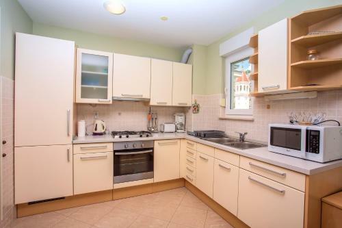 Apartmani Ribnjak Seka