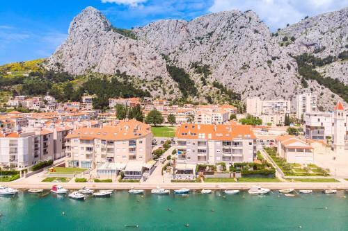 Apartmani Ribnjak Seka