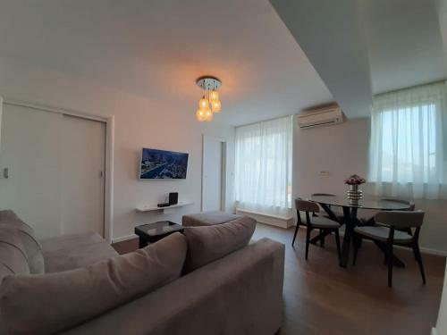 Apartamento Penthouse Maremonte