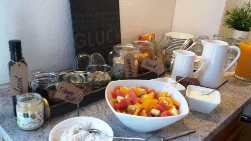 Hostal G�stehaus Schmid