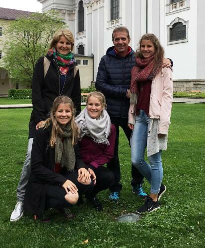 Hostal G�stehaus Schmid