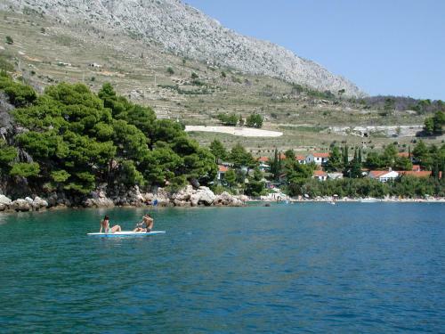 Hotel Beach Resort Mala Luka