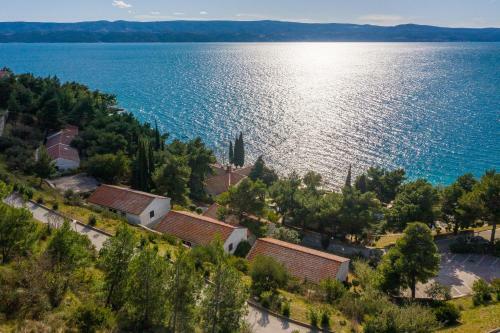 Hotel Beach Resort Mala Luka
