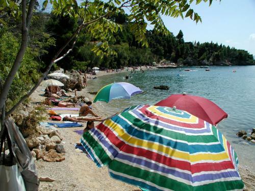 Hotel Beach Resort Mala Luka