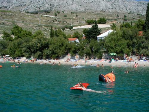 Hotel Beach Resort Mala Luka