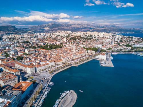Hotel Beach Resort Mala Luka