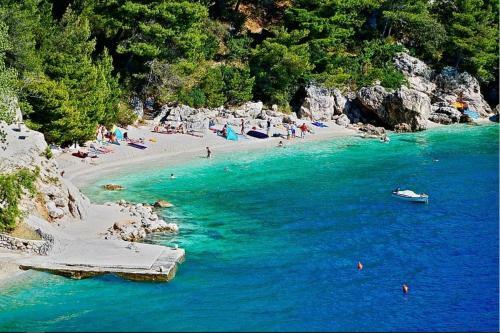 Hotel Beach Resort Mala Luka