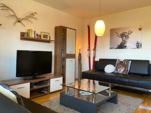 Apartamento Fewo Edelwei�