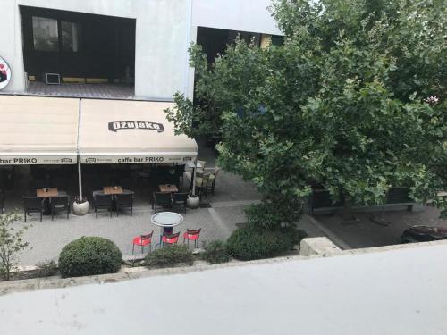 Apartments With A Parking Space Omis - 16952