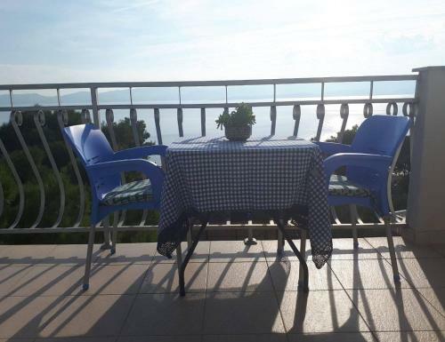 Apartments Kuzmanic