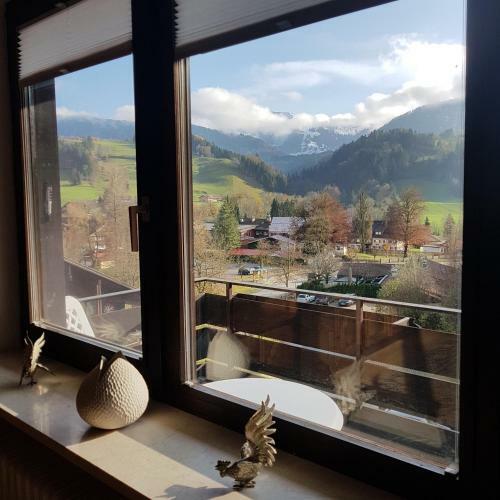 Apartamento Haus Hochgrat