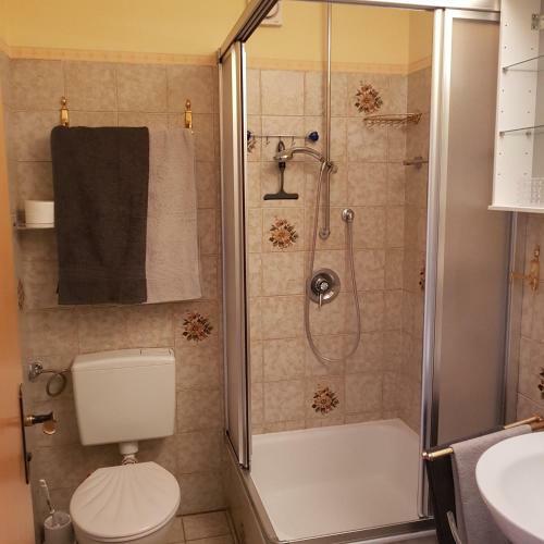 Apartamento Haus Hochgrat