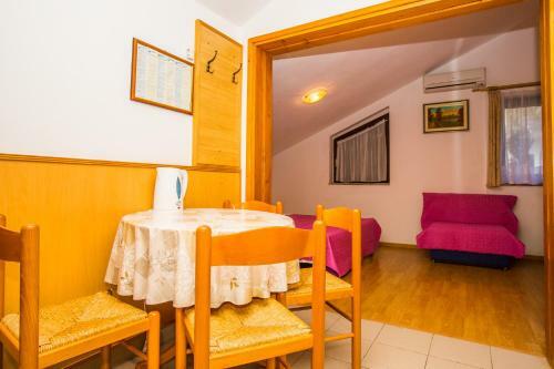 Apartmani Pava