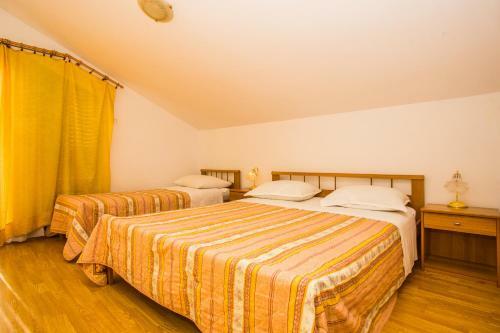 Apartmani Pava