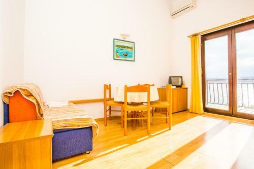 Apartmani Pava