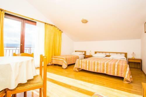 Apartmani Pava