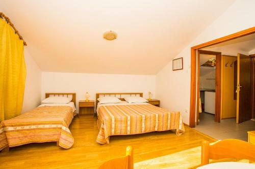 Apartmani Pava