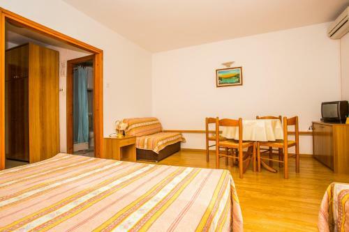 Apartmani Pava