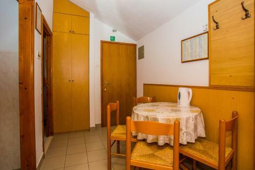 Apartmani Pava