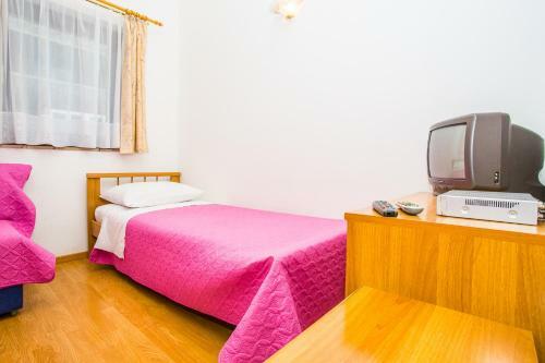 Apartmani Pava
