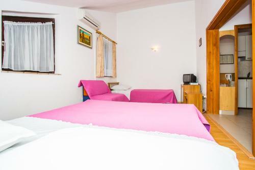 Apartmani Pava