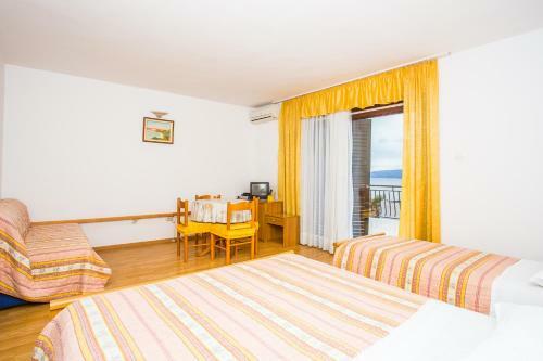 Apartmani Pava