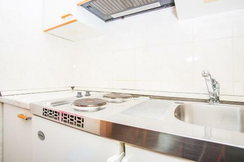 Apartmani Pava