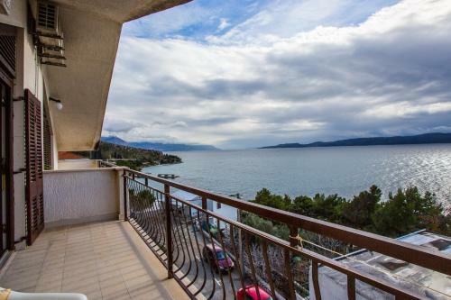 Apartmani Pava
