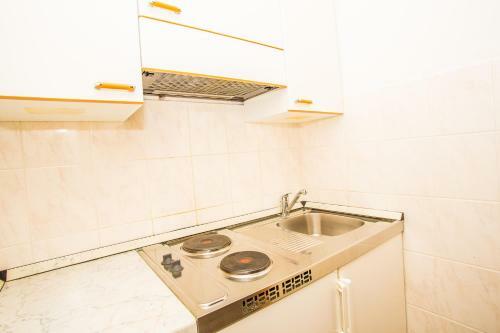 Apartmani Pava