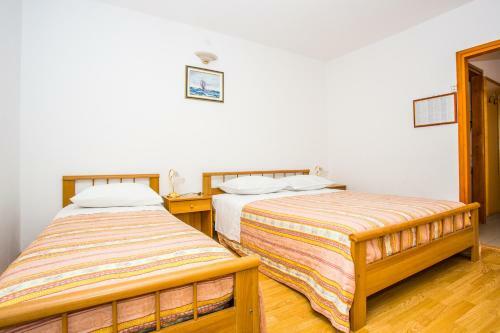Apartmani Pava