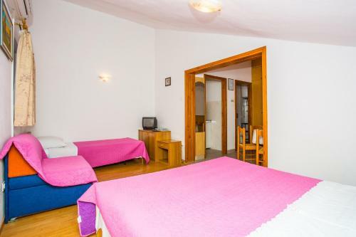 Apartmani Pava