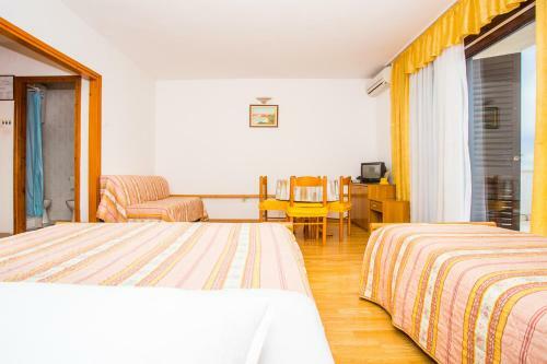 Apartmani Pava