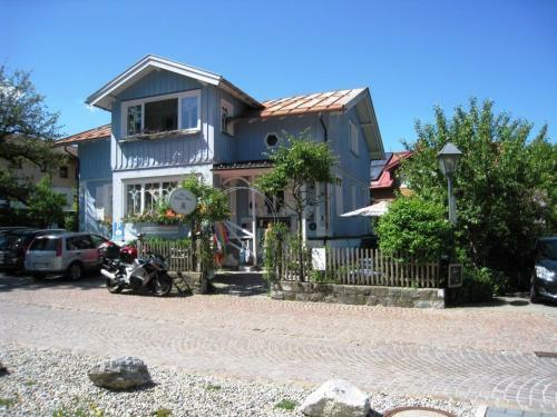 Apartamento Ferienwohnung Sabrina