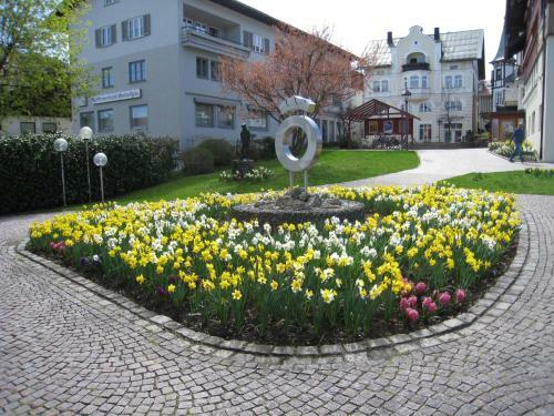 Apartamento Ferienwohnung Sabrina