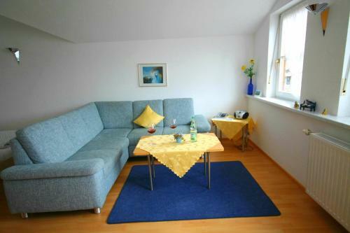 Apartamento Ferienwohnung Sabrina