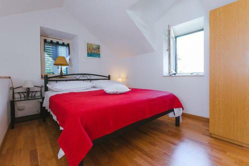 Holiday Home Katarina Omi?