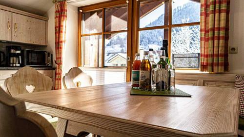 Apartamento Seelenruhe Mit Oberstaufen Plus