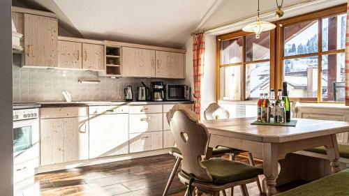 Apartamento Seelenruhe Mit Oberstaufen Plus