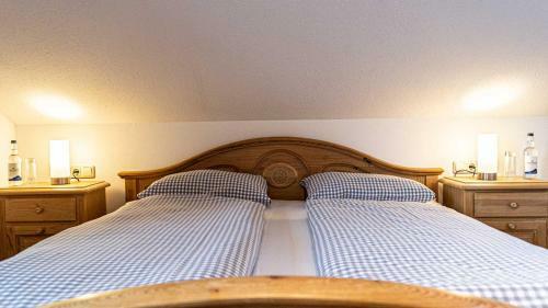 Apartamento Seelenruhe Mit Oberstaufen Plus