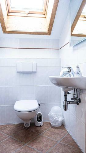 Apartamento Seelenruhe Mit Oberstaufen Plus