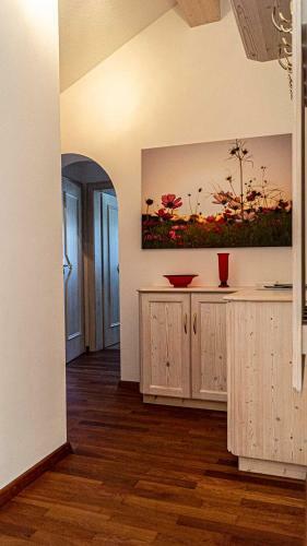 Apartamento Seelenruhe Mit Oberstaufen Plus