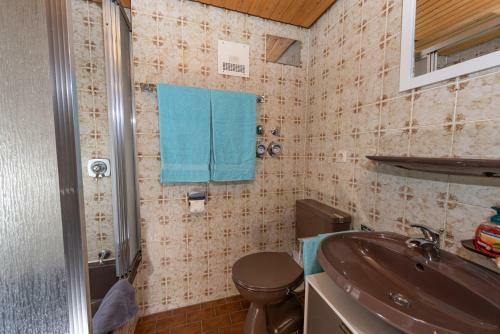 Apartamento Bergzauber In Steibis