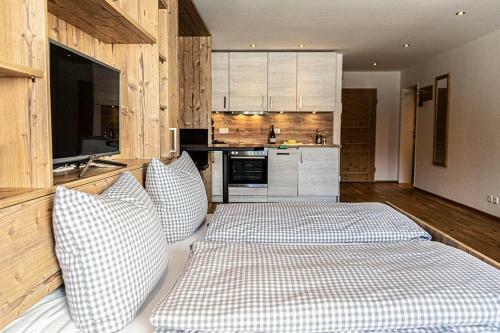 Apartamento Steibis Nest - Oberstaufen Plus