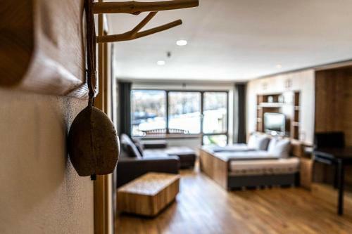 Apartamento Steibis Nest - Oberstaufen Plus