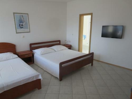 Hostal Apartments Galic Omis