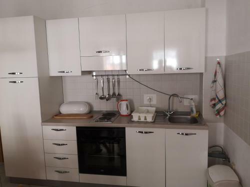 Hostal Apartments Galic Omis