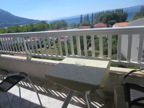 Hostal Apartments Galic Omis